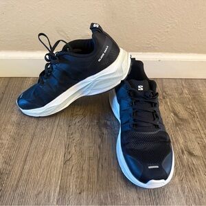 Salomon Glide Max TR trail-running shoe